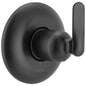 Bonacci - Diverter Trim - Matte Black