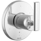 Diverter Trim - Chrome Plated