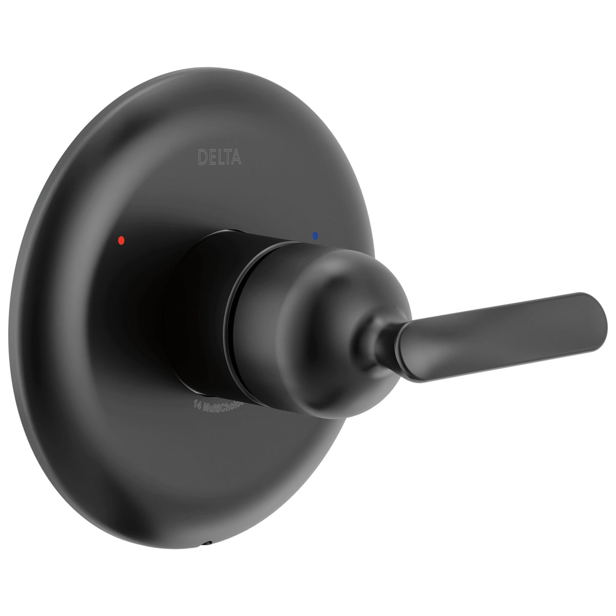 Bonacci - 14 Series Valve Only Trim - 1.75 GPM Shower