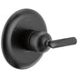 Bonacci - 14 Series Valve Only Trim - 1.75 GPM Shower