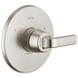 Lineax - 14 Series Pressure Balance Valve - T14062-SS