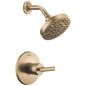 Monitor - 14 Shower Trim - 1.75 GPM Shower - 2-3/4"