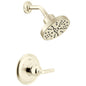 DELTA® T14245-PN-PR 14 Series Shower Trim, 1.75 gpm Shower, Lumicoat® Polished Nickel