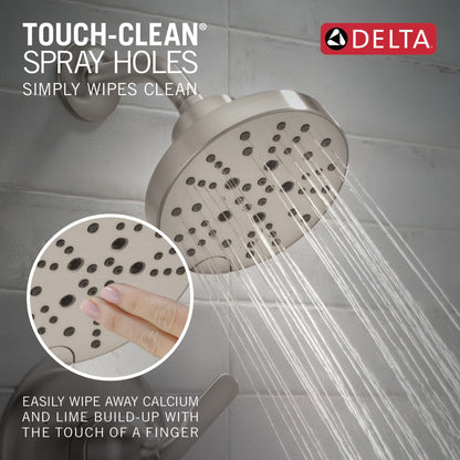 Bonacci - 14 Series Shower Trim - T14245-SS-PR