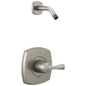 Stryke - 14 Series 1-Function Shower - Wall Mount