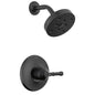 Broderick - 14 Series Rough-in Shower Trim - 1.75 GPM Shower
