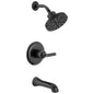Bonacci - 14 Series Tub Shower Trim - T14445-BL