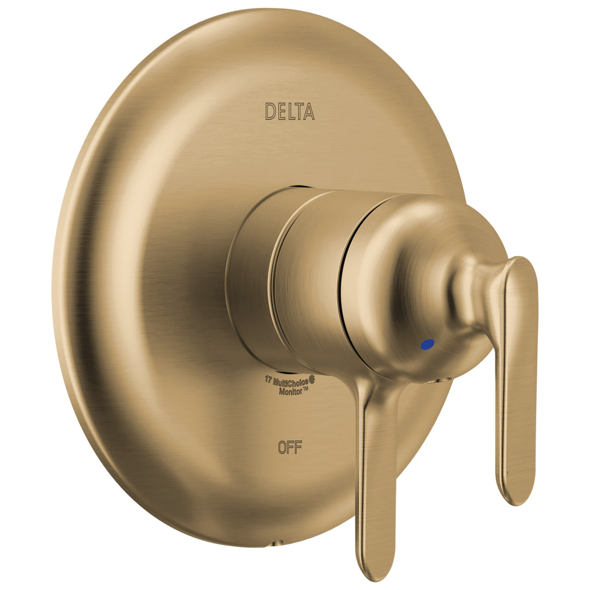 Bonacci - 17 Series Valve Only Trim - 1.75 GPM Shower