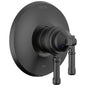 Broderick - 17 Series Universal Valve Trim - 1.75 GPM Shower