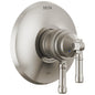 Broderick - 17 Series Rough-in Valve Trim - 1.75 GPM Shower