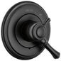 Cassidy - 17 Series Valve Only Trim - 1.75 GPM Shower