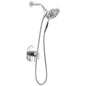 Altado - Monitor 17 Shower Trim - Wall Mount