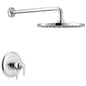 Bonacci - 17 Series Shower Trim - 1.75 GPM Shower