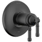 Broderick - 17T Rough-in Valve Trim - Thermostatic