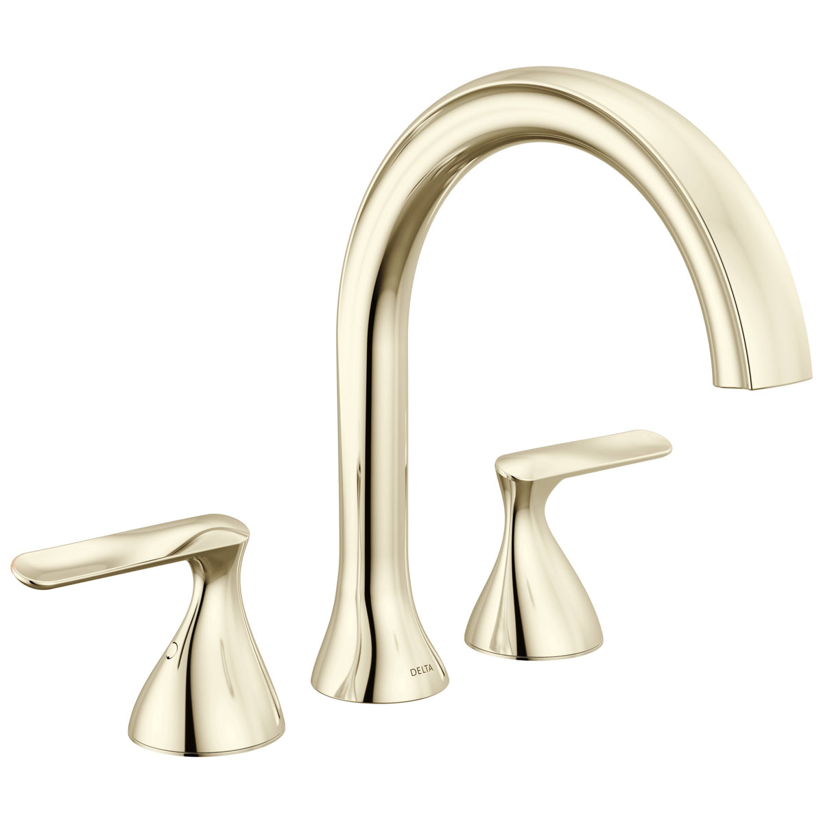 Bonacci - Roman Tub Trim - 8-7/8"