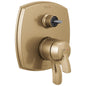 Stryke - 17 Series Diverter Trim - 5.8 GPM Valve