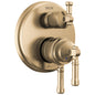 Broderick - 17 Series 3-Setting Diverter Trim