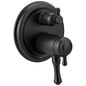 Cassidy - Diverter Trim - T27897-BL