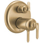 Bonacci - 17T 3-Setting Integrated Diverter Trim - 7.2 GPM