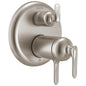 Bonacci - 17T 3-Setting Integrated Diverter Trim