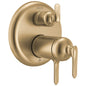 Bonacci - 17T 6-Setting Integrated Diverter Trim - 7.2 GPM