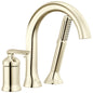Bonacci - Roman Tub Trim - 8 to 16" Center - 6-15/16"