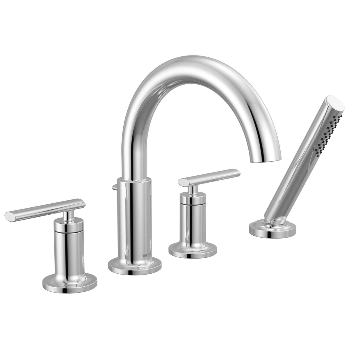 Altado - Trim - 1.75 GPM - Deck Mount