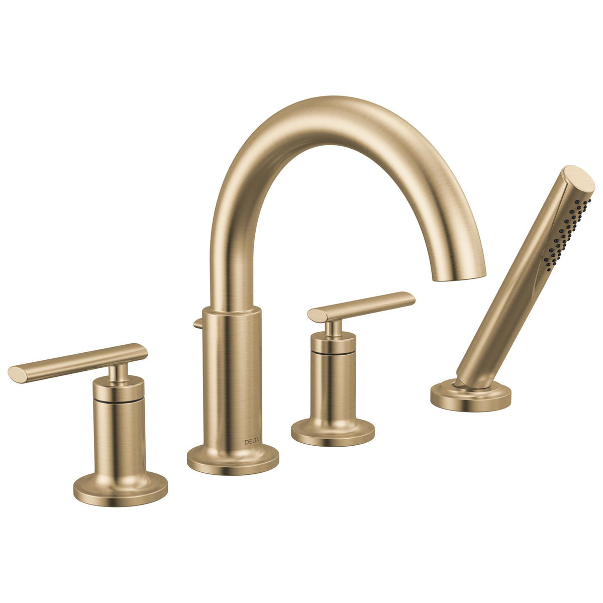 Altado - Trim - Champagne Bronze - 1.75 GPM