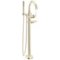 Bonacci - Floor Mount Tub Filler Trim - 1.75 GPM