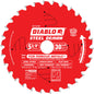 Laser Cut Circular Saw Blade - D0530FM