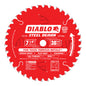Steel Demon - Circular Saw Blade - 5/8" Arbor - 38 Teeth