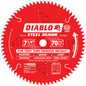 Diamond Knockout Laser Cut Circular Saw Blade - D0770F