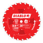 Framing Saw Blade - 8 to 8-1/4" Dia x 0.063" Thk