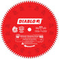 Circular Saw Blade - 10" Dia x 0.04" Thk