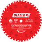 Circular Saw Blade - 12" Dia x 0.071" Thk - 44 Teeth