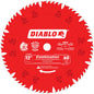 Circular Saw Blade - 12" Dia x 0.071" Thk - 60 Teeth