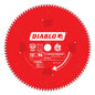 Circular Saw Blade - 12" Dia x 0.071" Thk - 96 Teeth