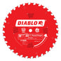 Circular Saw Blade - 16-5/16" Dia x 0.114" Thk