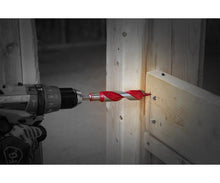 Auger Bit - 1-1/8" Dia