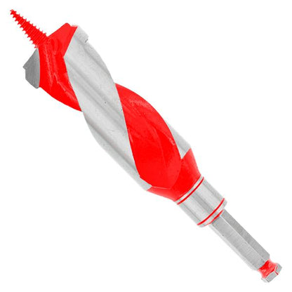 Auger Bit - 1-1/2" Dia