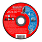 Diablo® DBD045040101F Heavy Duty Cut-Off Disc, 4-1/2 in Dia 0.04 in THK, 7/8 in Center Hole, Aluminum Oxide Abrasive