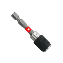 Magnetic Quick Change Bit Holder - 2-3/8" OAL