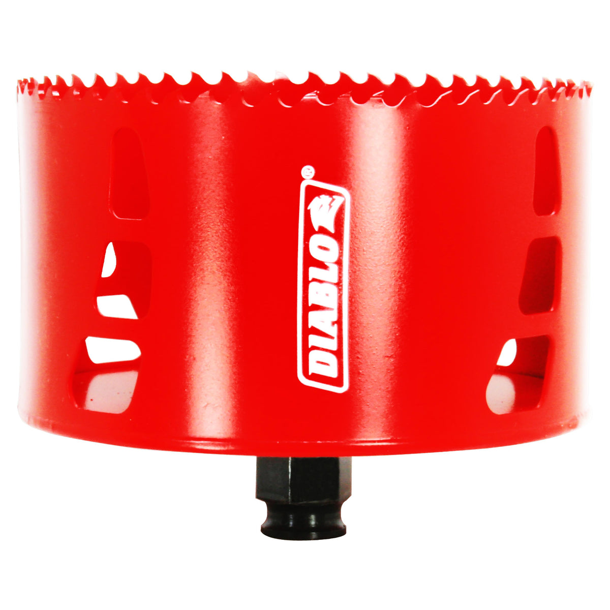 4-1/2" HOLE SAW