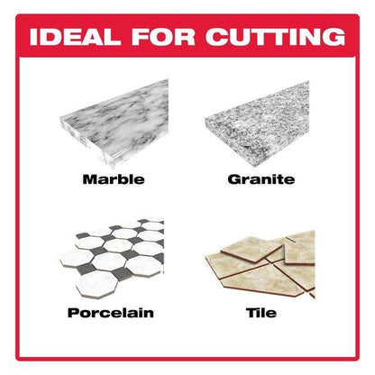 Masonry Cut-Off Disc - DMADC0450