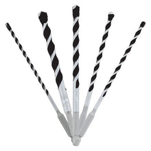 Hammer Drill Bit Set - 5/32 x 4 x 6