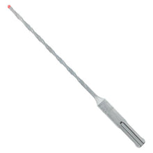 Hammer Drill Bit, 5/32 in Drill Bit, SDS-Plus Shank