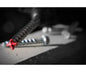 Hammer Drill Bit - 3/4" Drill Bit