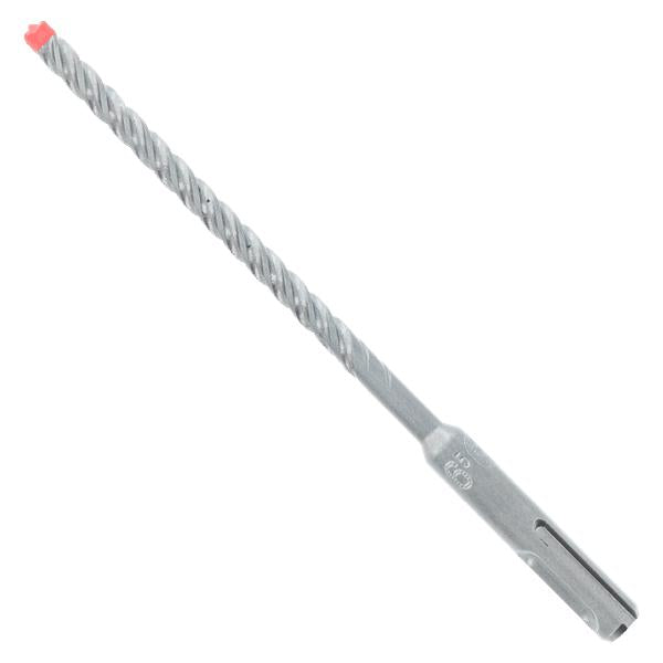 Hammer Drill Bit, 1/4 in Drill Bit