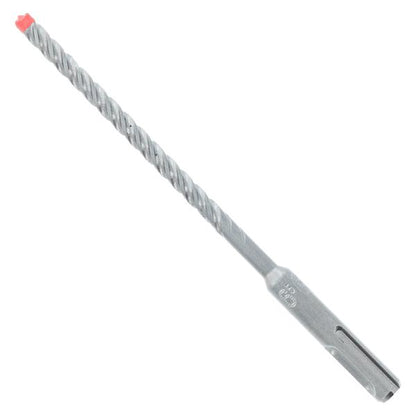 Hammer Drill Bit, 1/4 in Drill Bit