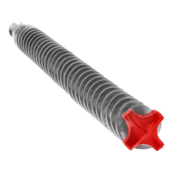Hammer Drill Bit, 1-1/8 in Drill Bit